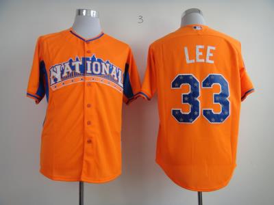 MLB Jersey-159